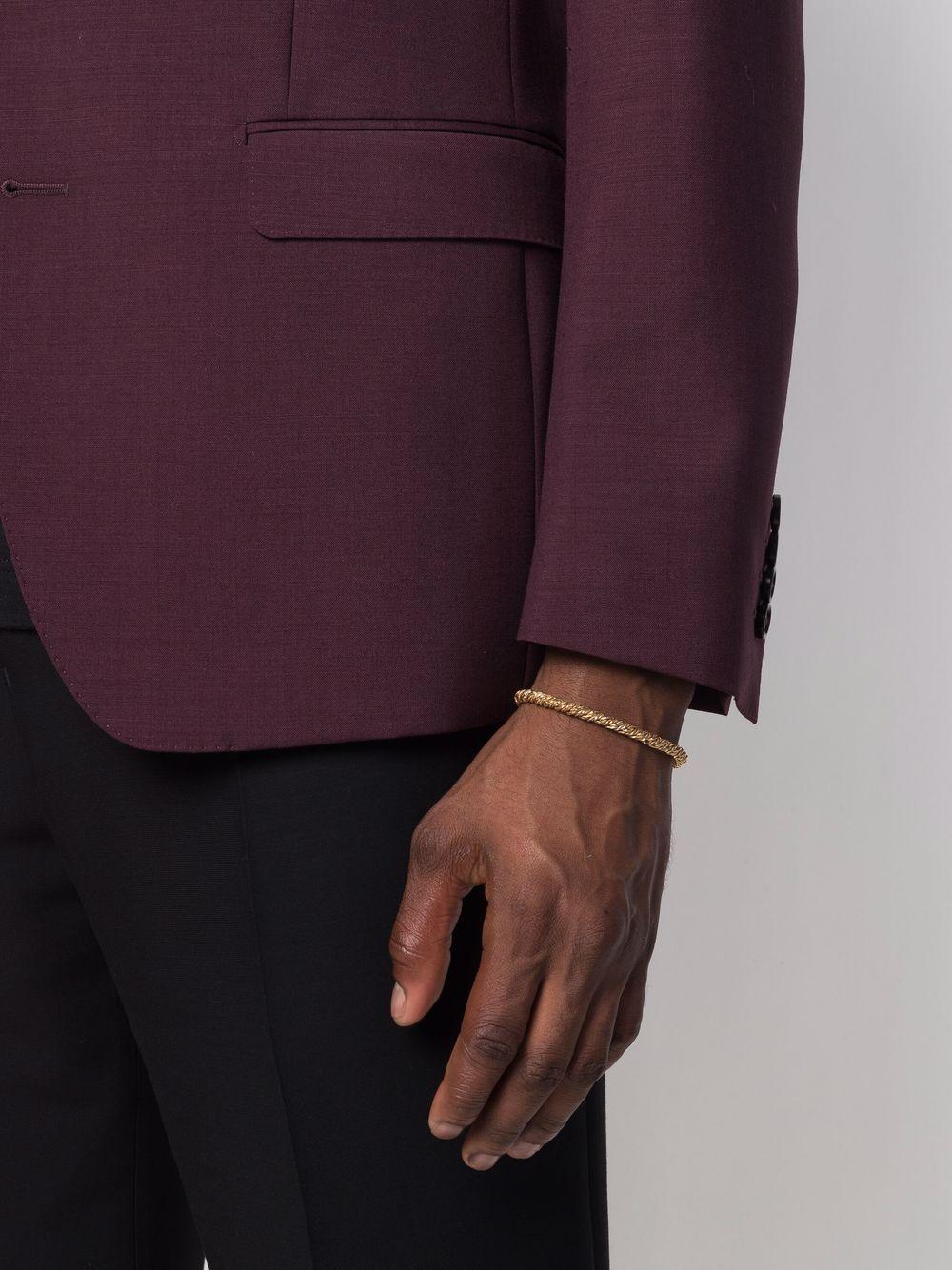 rope chain bracelet Product Image