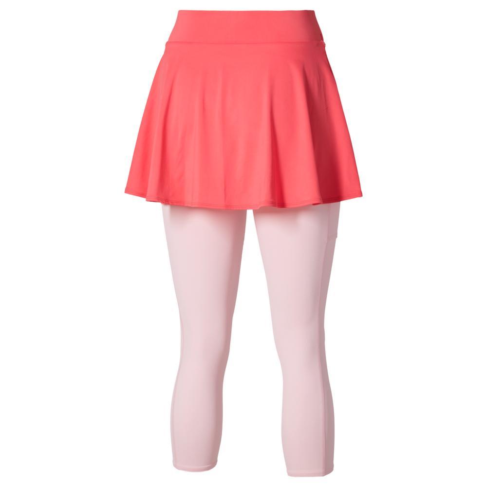 Mizuno Women's 2-in-1 Tennis Skirt Product Image