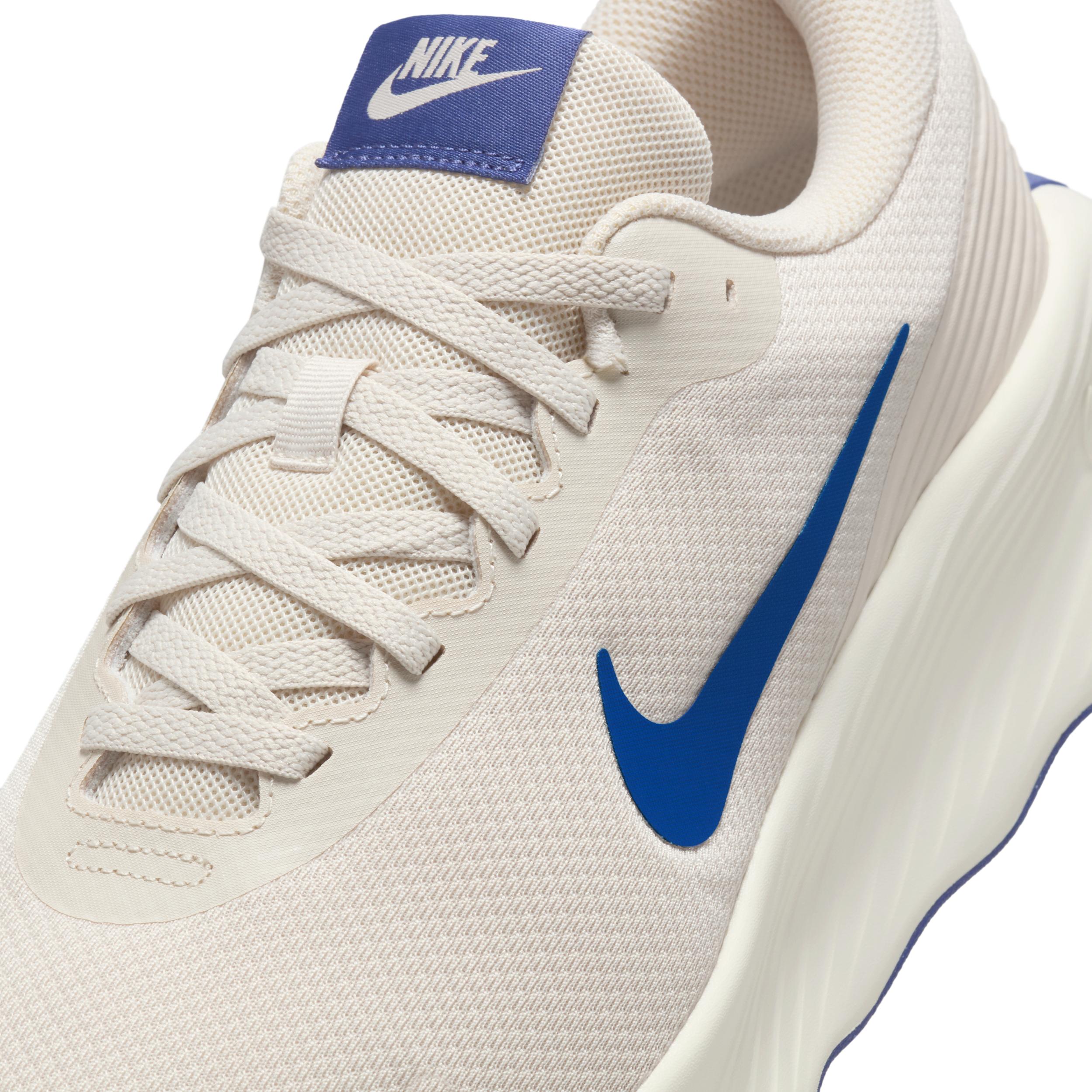 Nike Promina Mens Walking Shoes Orewood Royal Blue Product Image