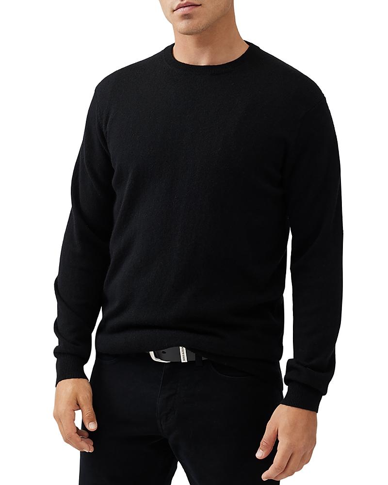 Rodd & Gunn Queenstown Crewneck Sweater Product Image