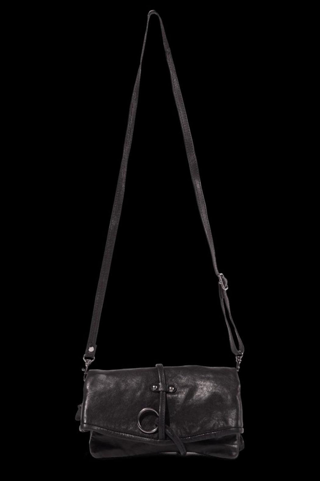 Leather Crossbody Bag Product Image