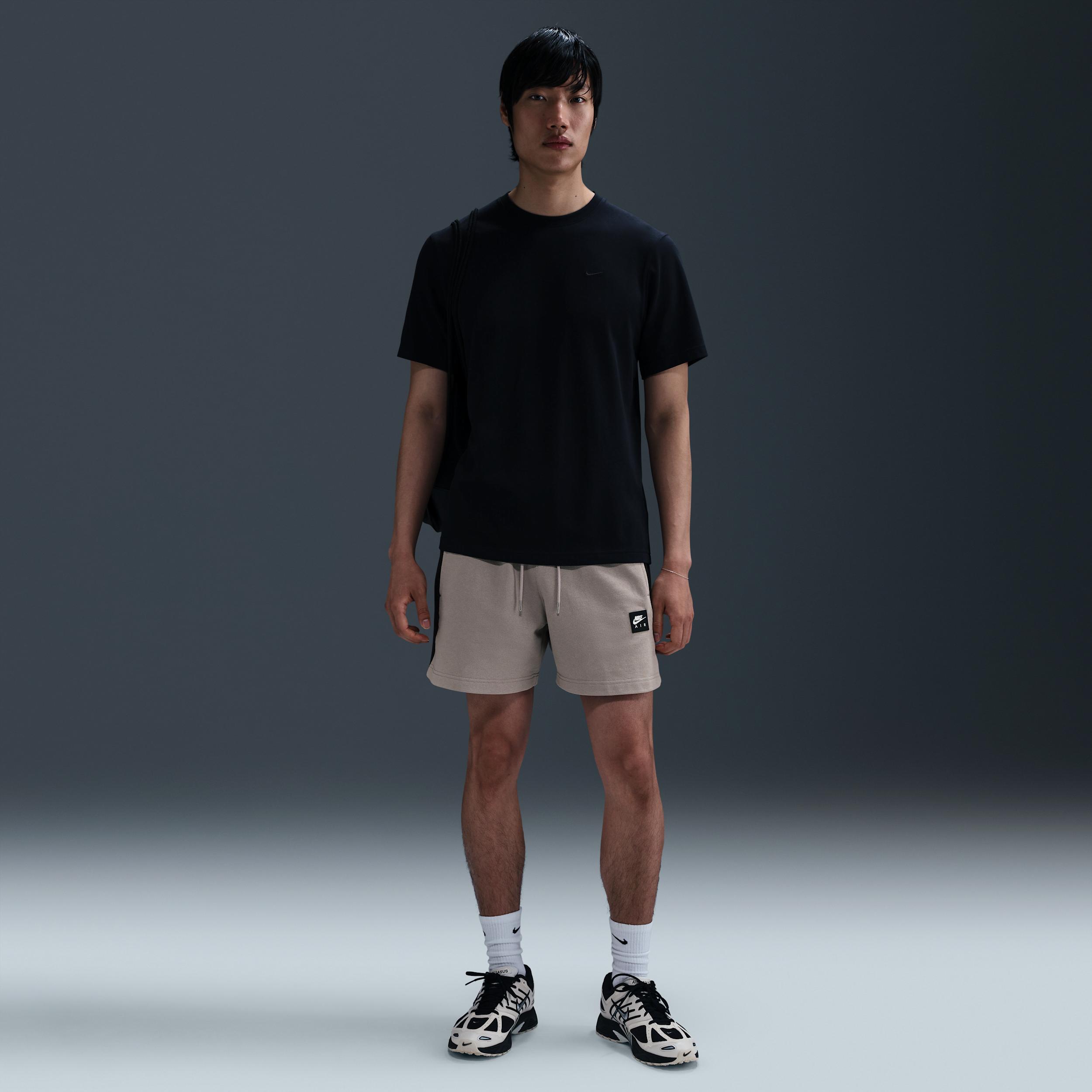 Nike Air Men's Fleece Shorts Product Image