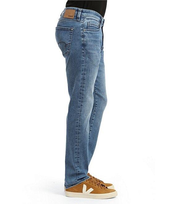 Mavi Jake Williamsburg Slim Leg Jeans Product Image