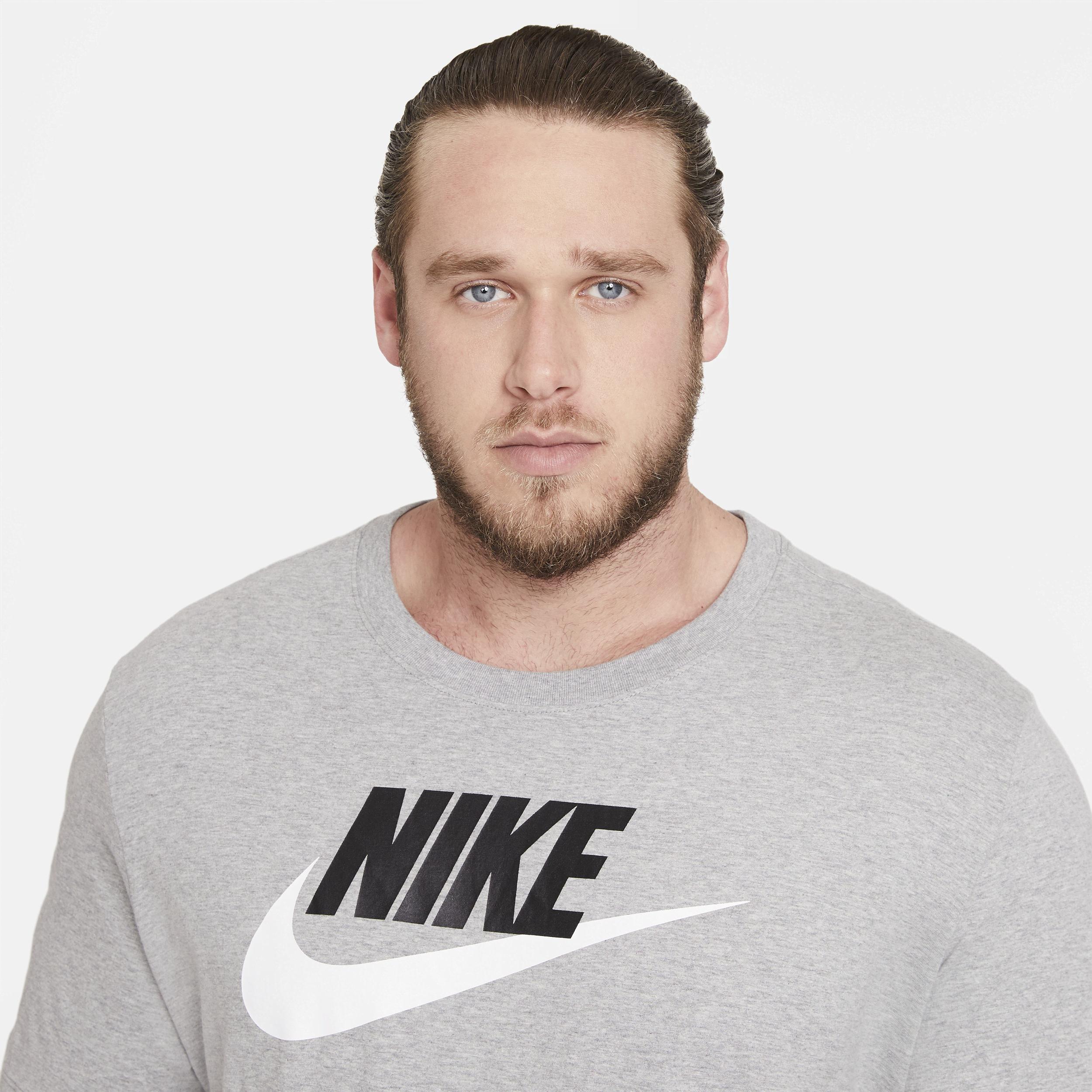 Mens Nike Sportswear T-Shirt | AR5004-063 Product Image
