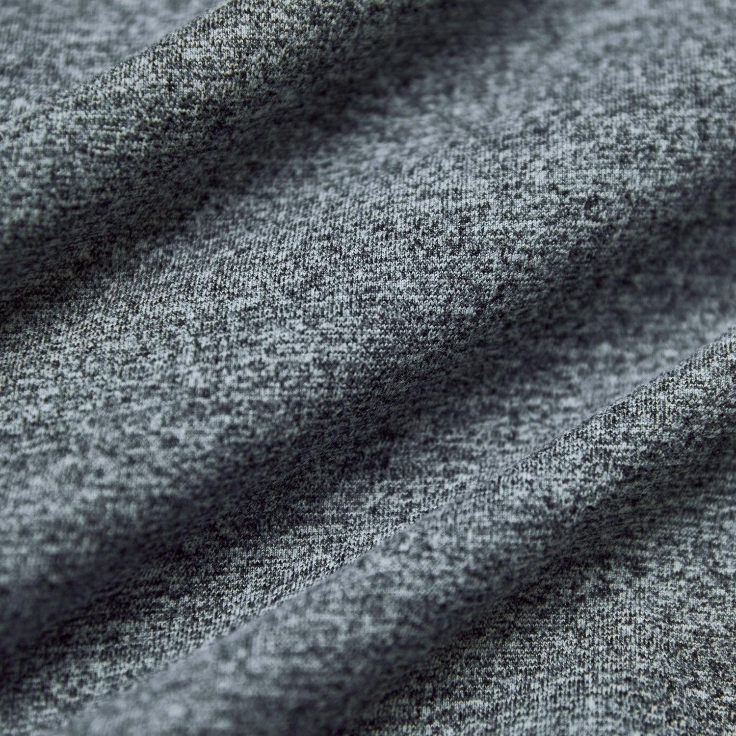 Heather Gray Active Joggers Product Image