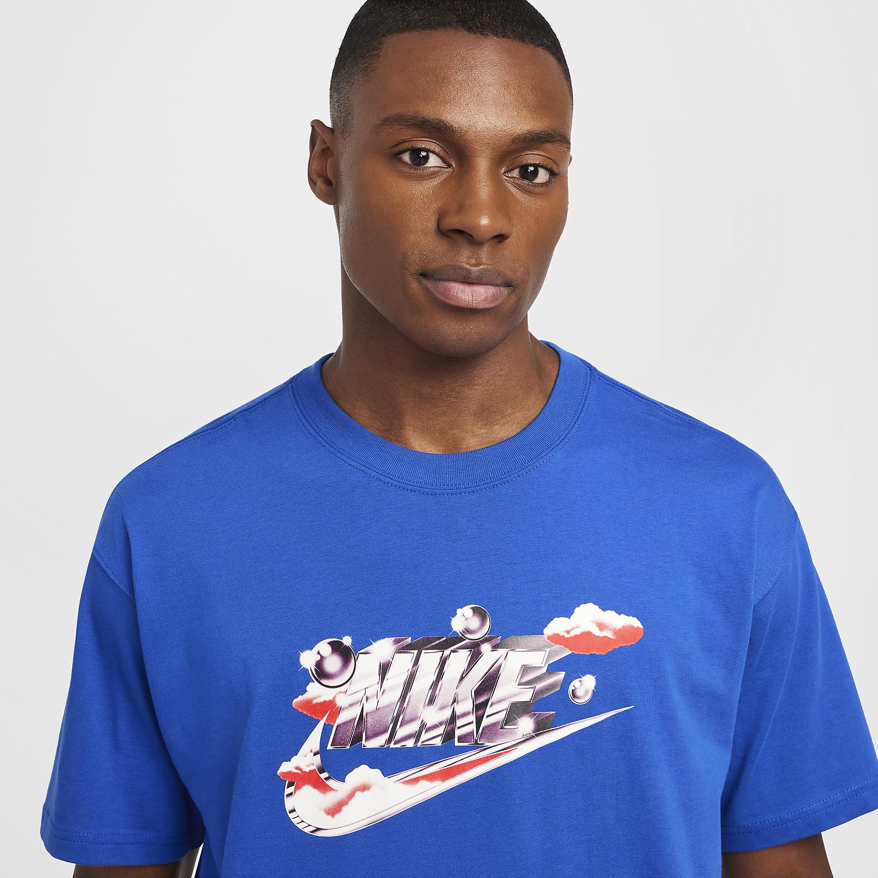 Nike Sportswear Max90 T-Shirt Product Image