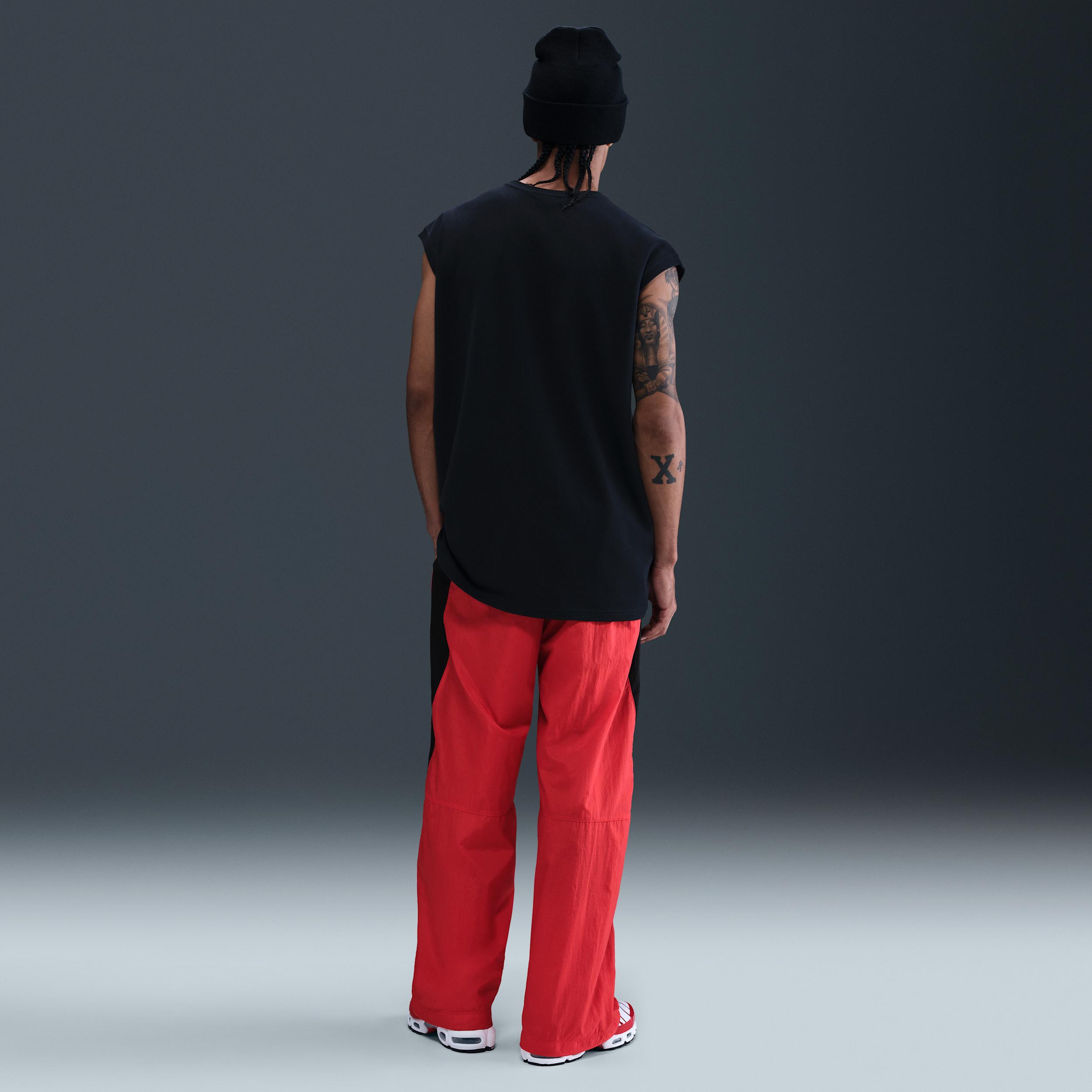 Nike Mens Air Woven Track Pants | HV0874-320 Product Image