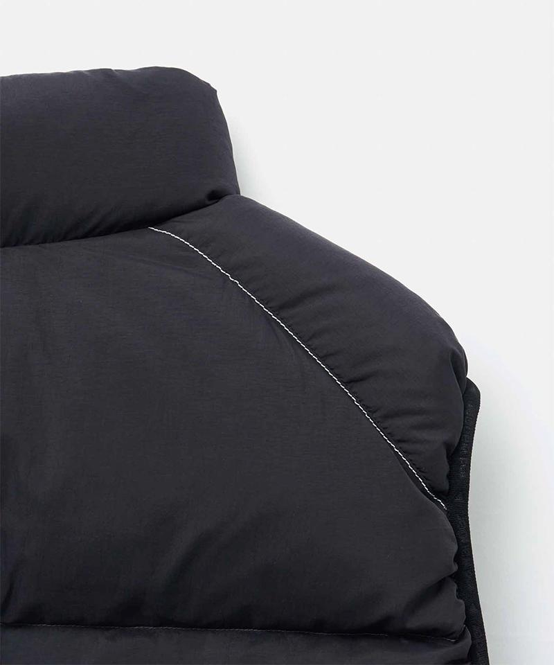 Gramicci x and wander Down Vest Male Product Image