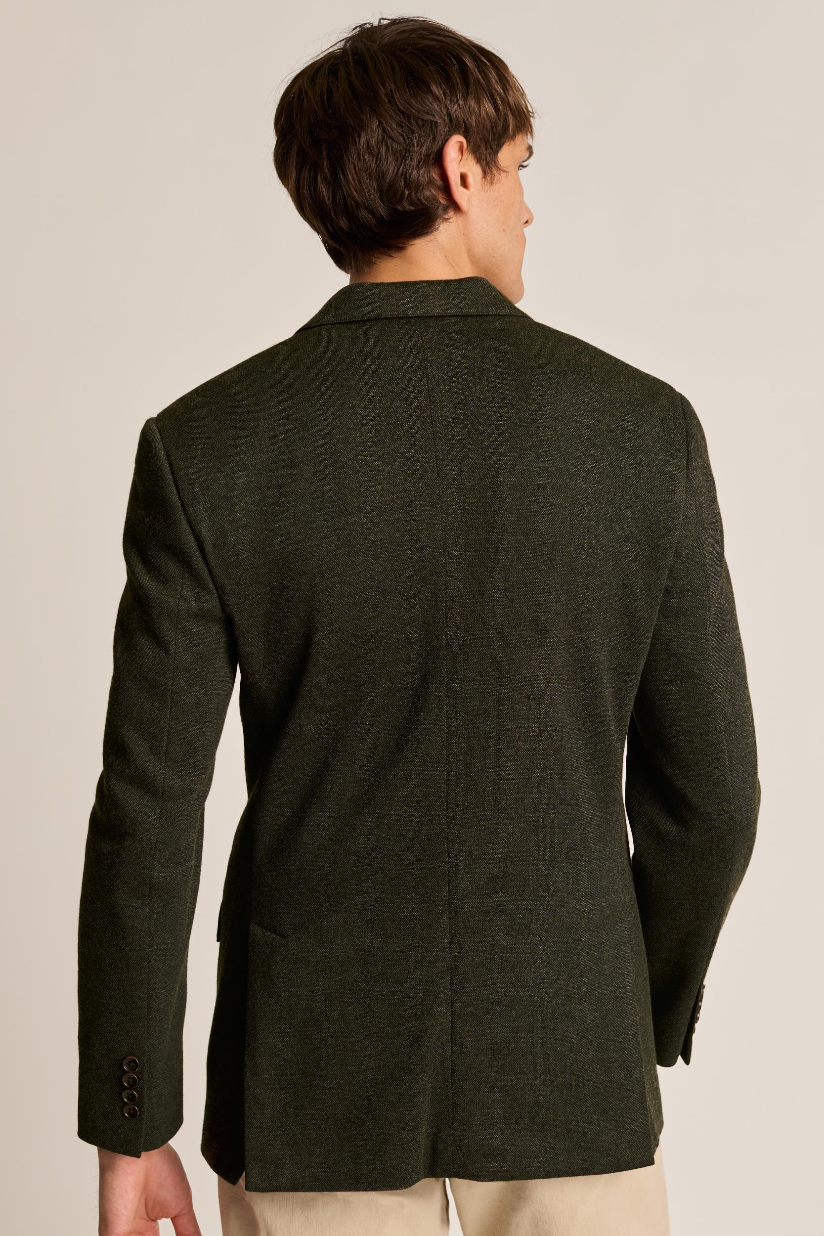 Jetsetter Knit Blazer Product Image