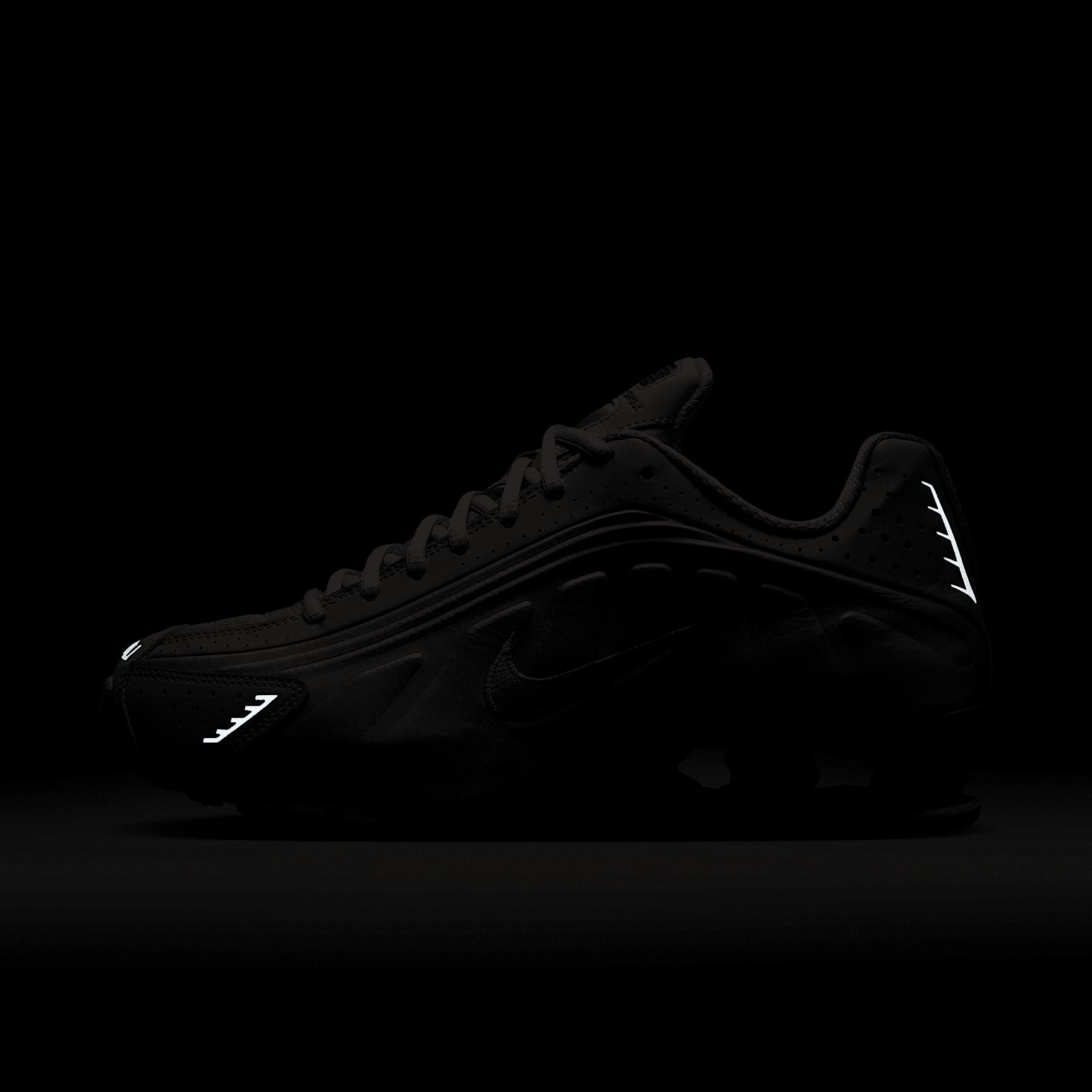 Nike Shox R4 Women's Shoes Product Image