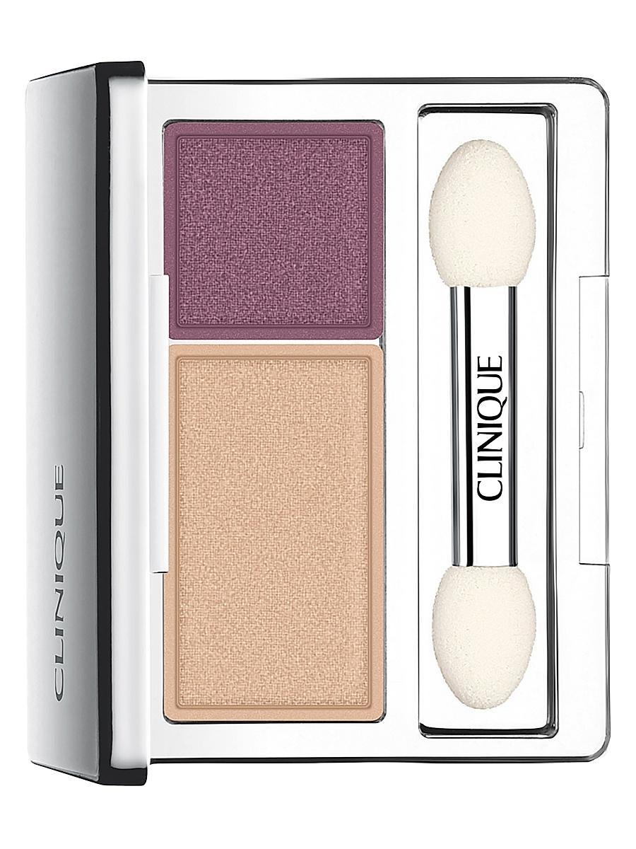 Womens All About Shadow Duo Eyeshadow Product Image