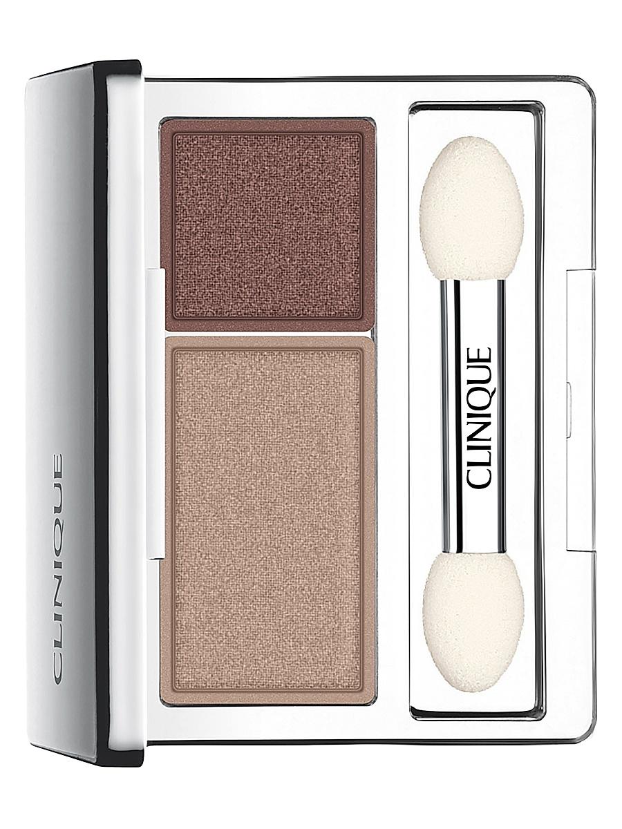 Womens All About Shadow Duo Eyeshadow Product Image