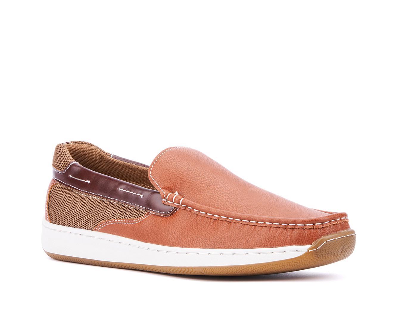 Men's Xray Footwear Virgil Slip-On Shoes Product Image