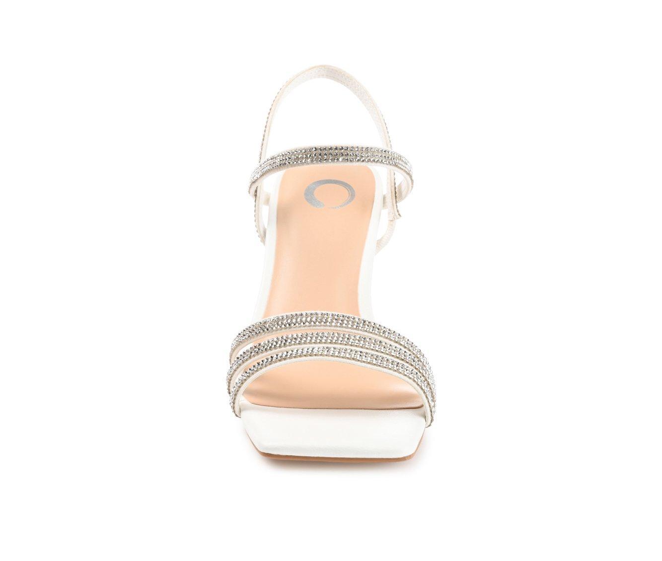 Women's Journee Collection Coraa Special Occasion Shoes Product Image