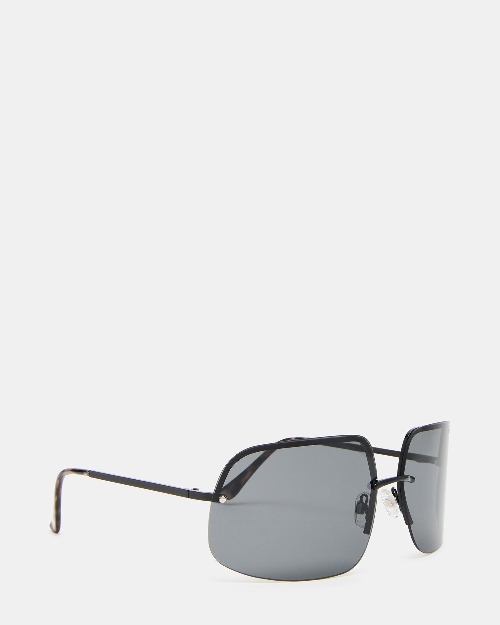 PRATT SUNGLASSES BLACK Female Product Image