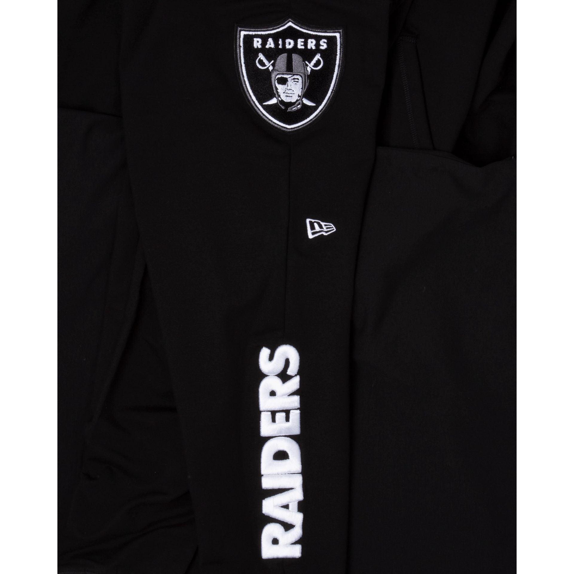 Las Vegas Raiders Logo Select Jogger Male Product Image