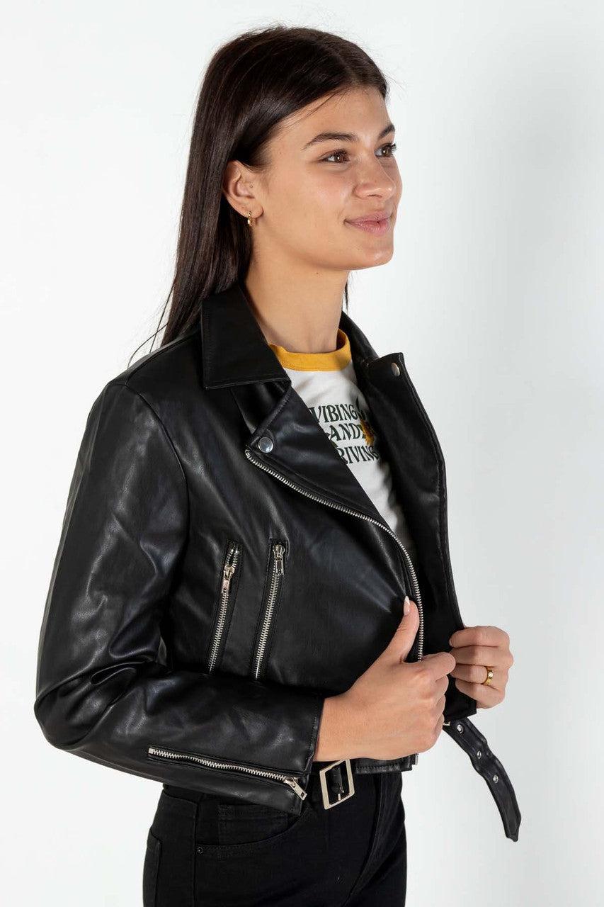 Motorcycle Jacket Product Image