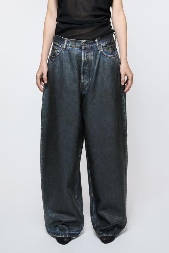 Loose fit jeans - 2023 Product Image