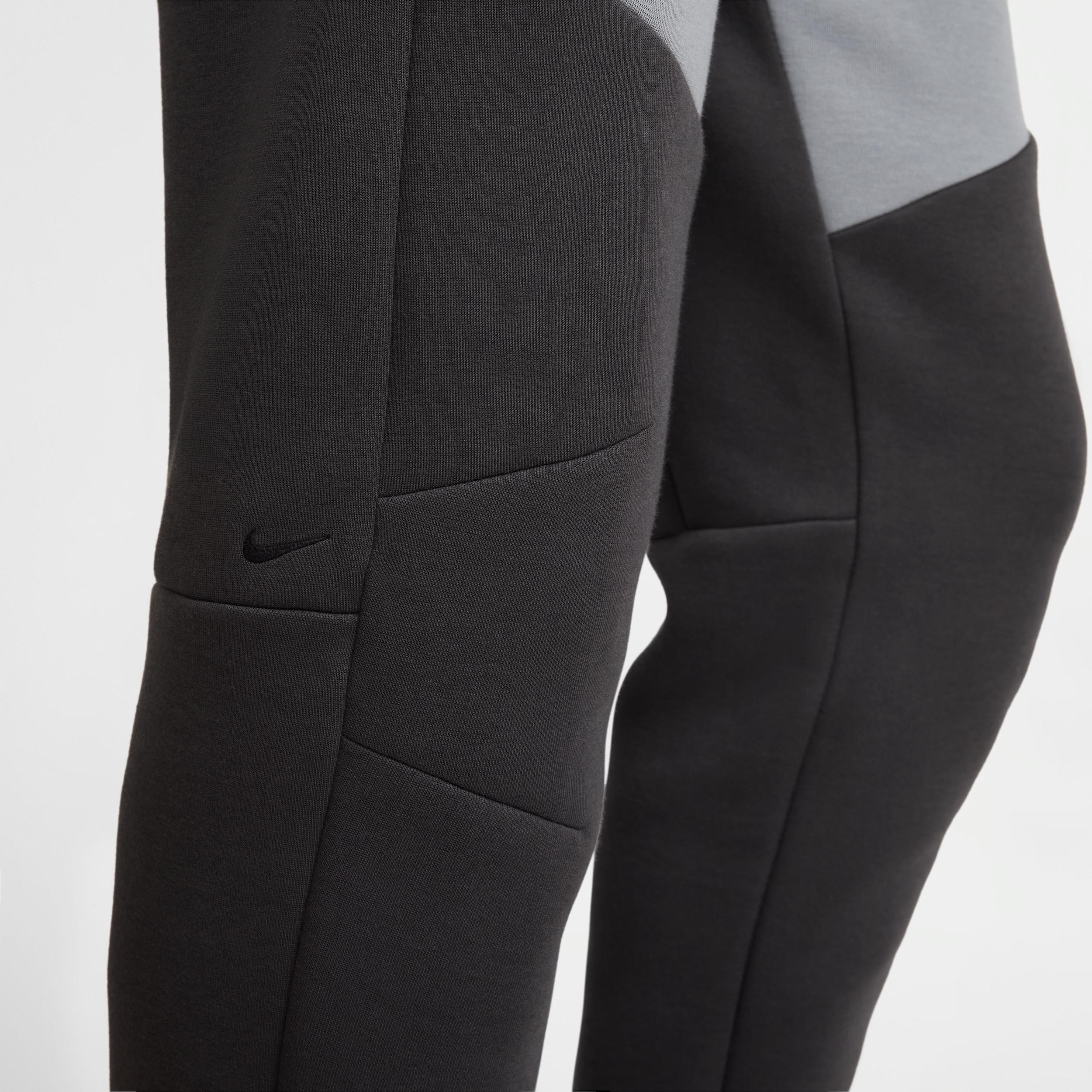 Nike Mens Tech Fleece Jogger Pants | HV0959-234 Product Image
