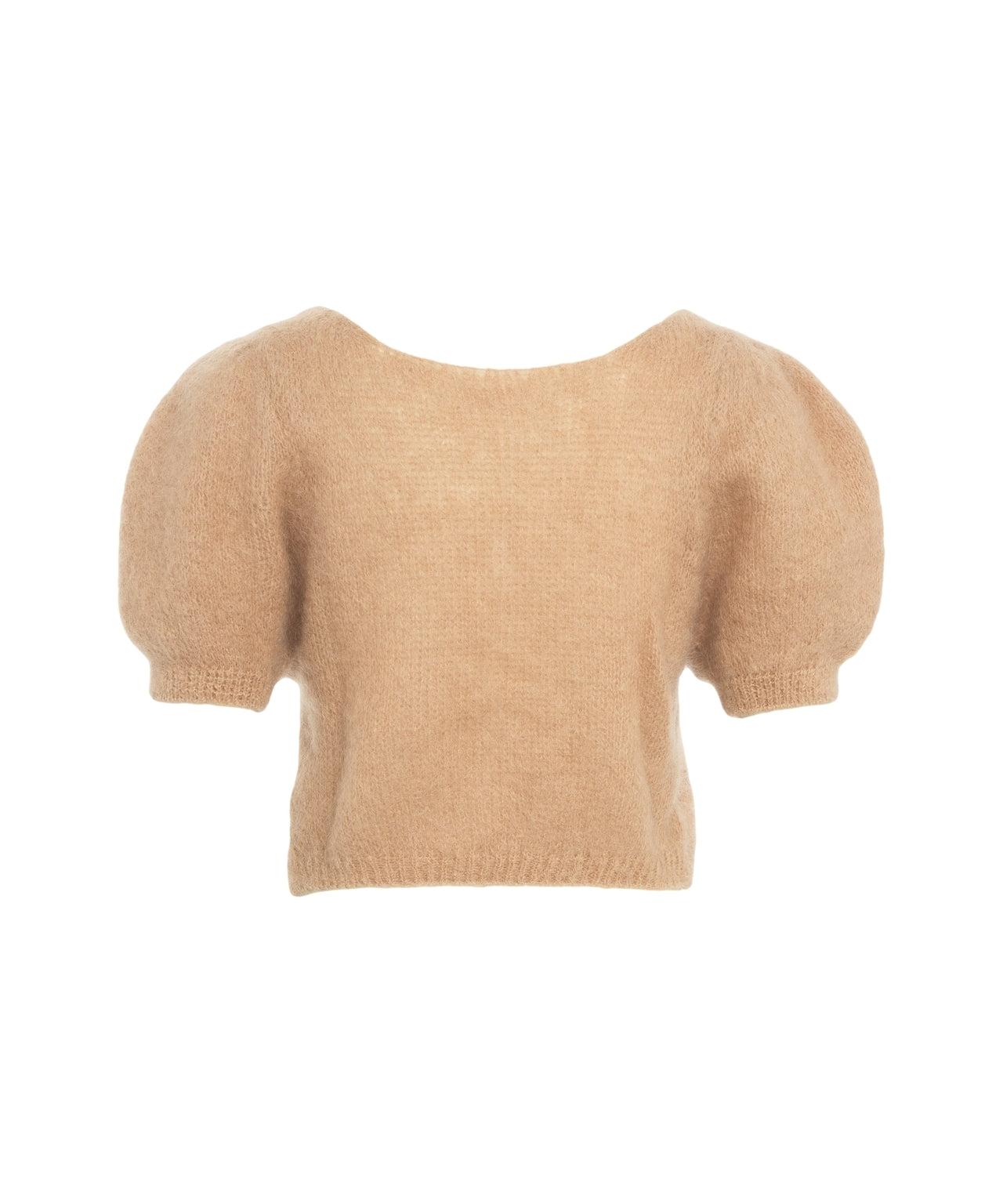 Short sleeve cardigan 'Harper' Product Image