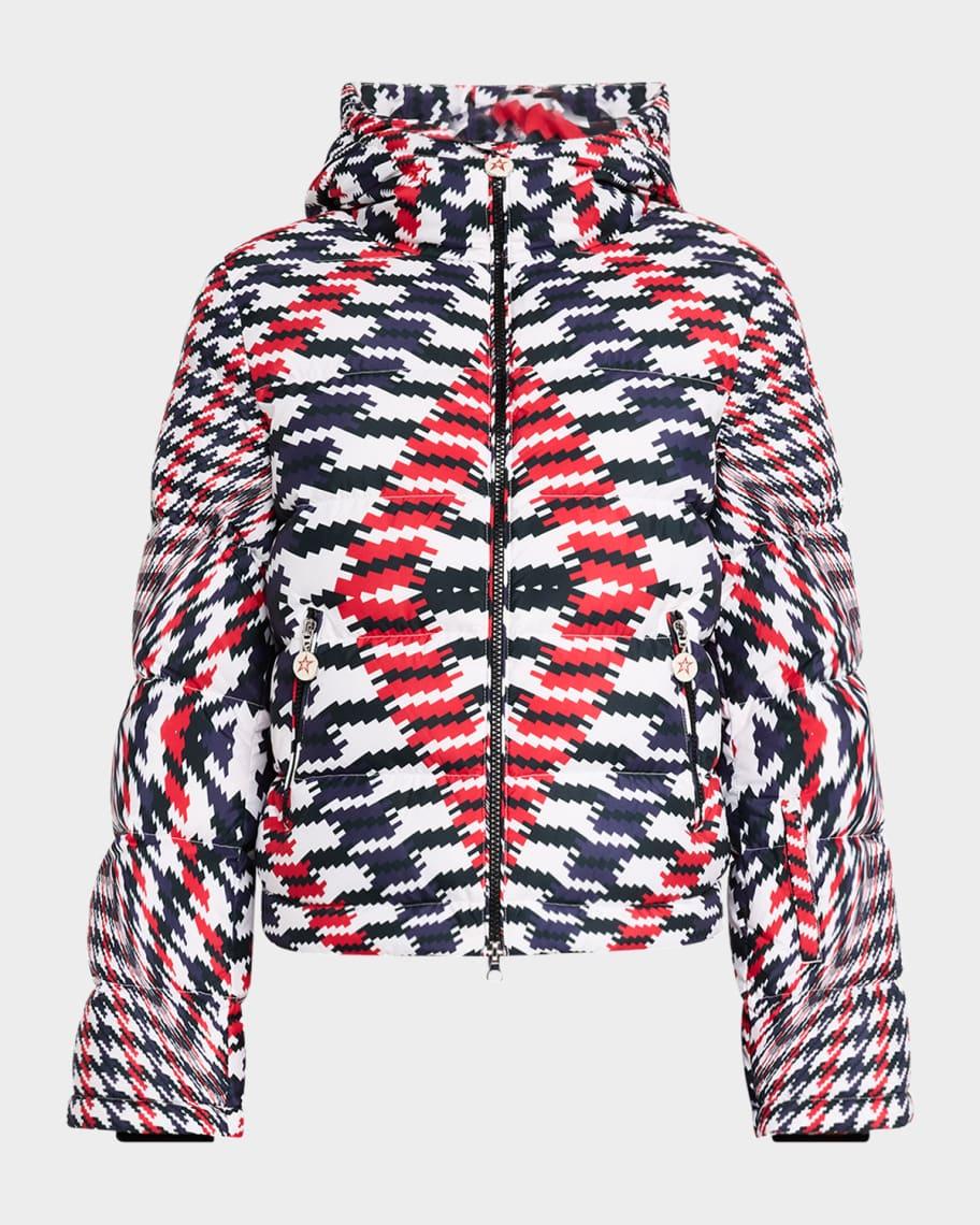 Polar Flare II Ski Jacket Product Image