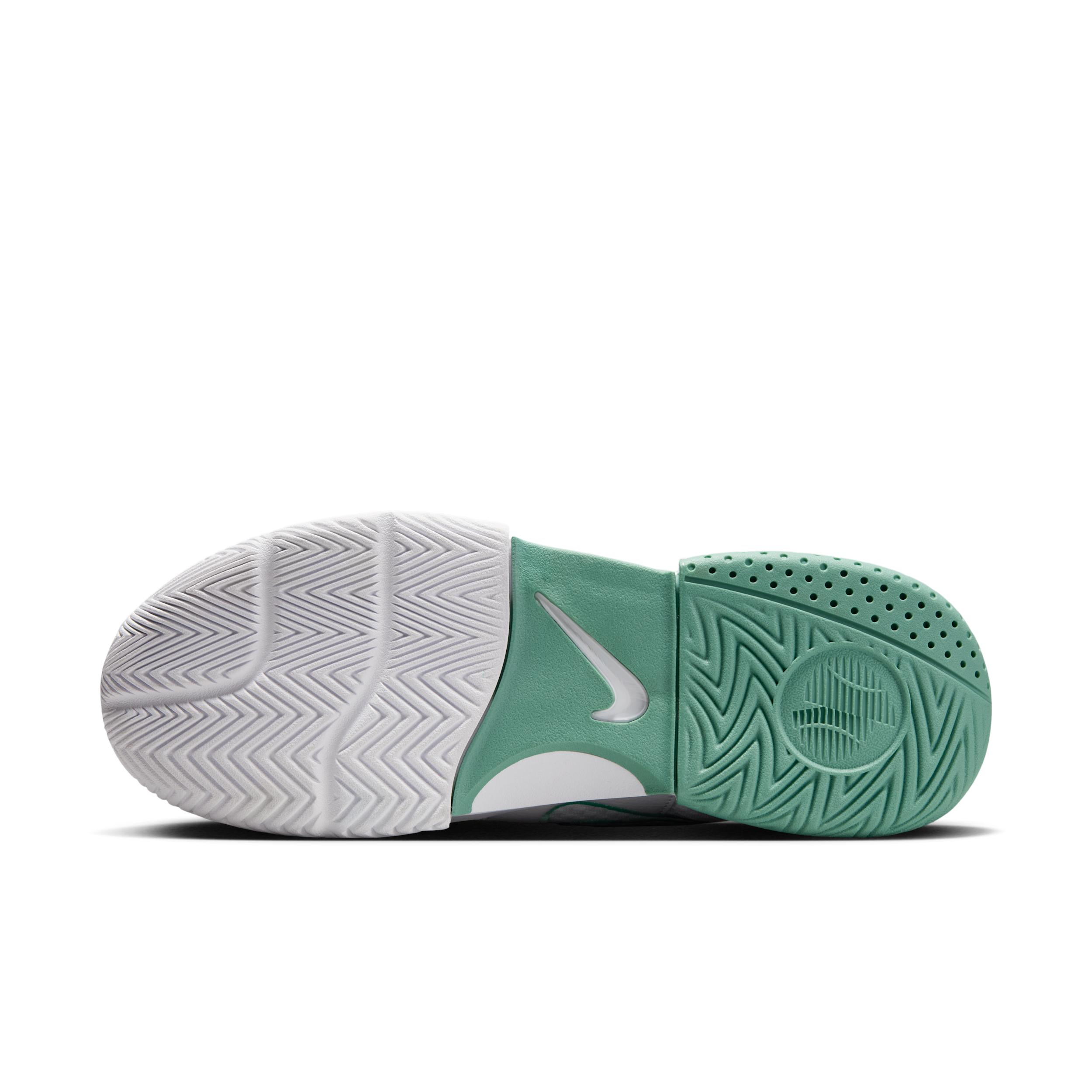 Nike Women's Court Lite 4 Tennis Shoes Product Image