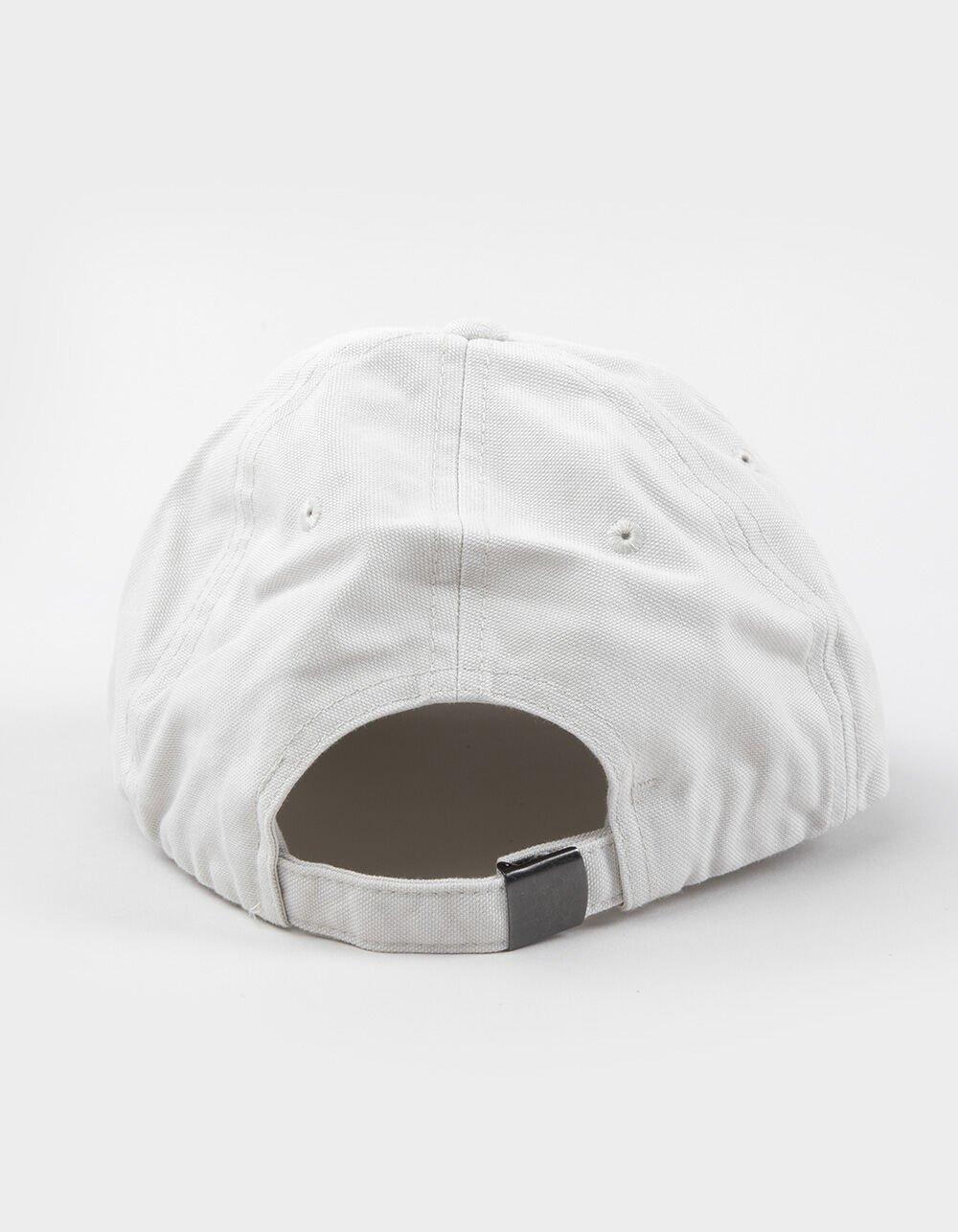 NIKE SB Club Unstructured Snapback Hat - BEIGE Product Image