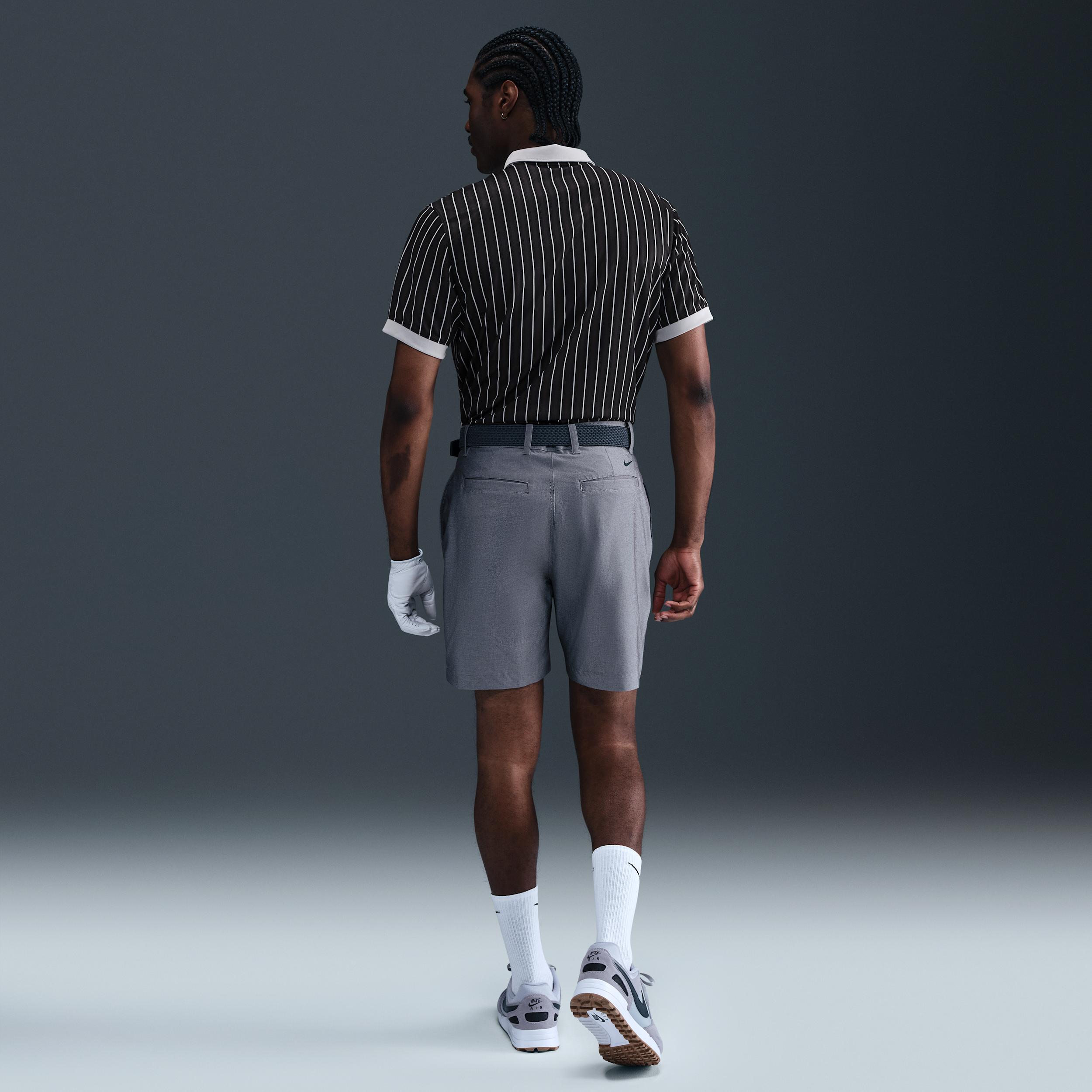 Nike Mens Victory+ Dri-FIT Golf Polo | HM5637-060 Product Image