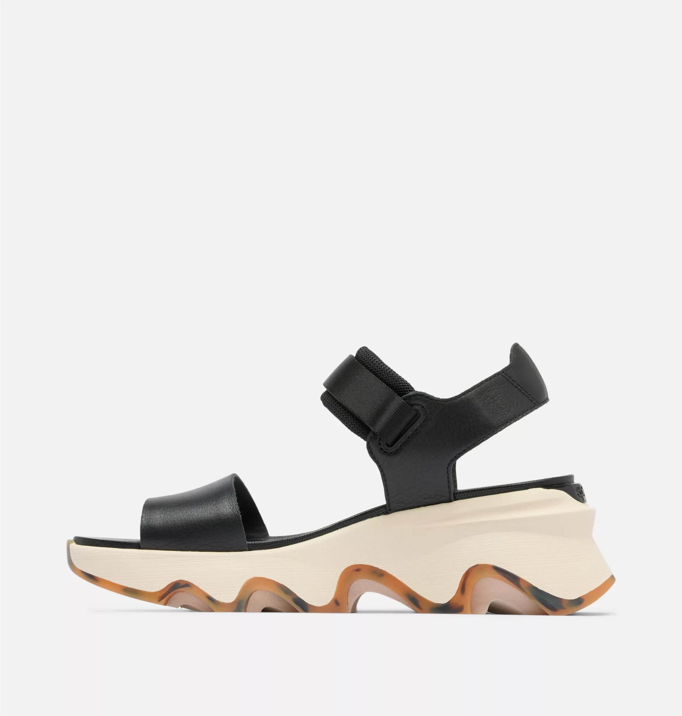 KINETIC™ Impact Y-Strap High Women's Wedge Sandal Product Image