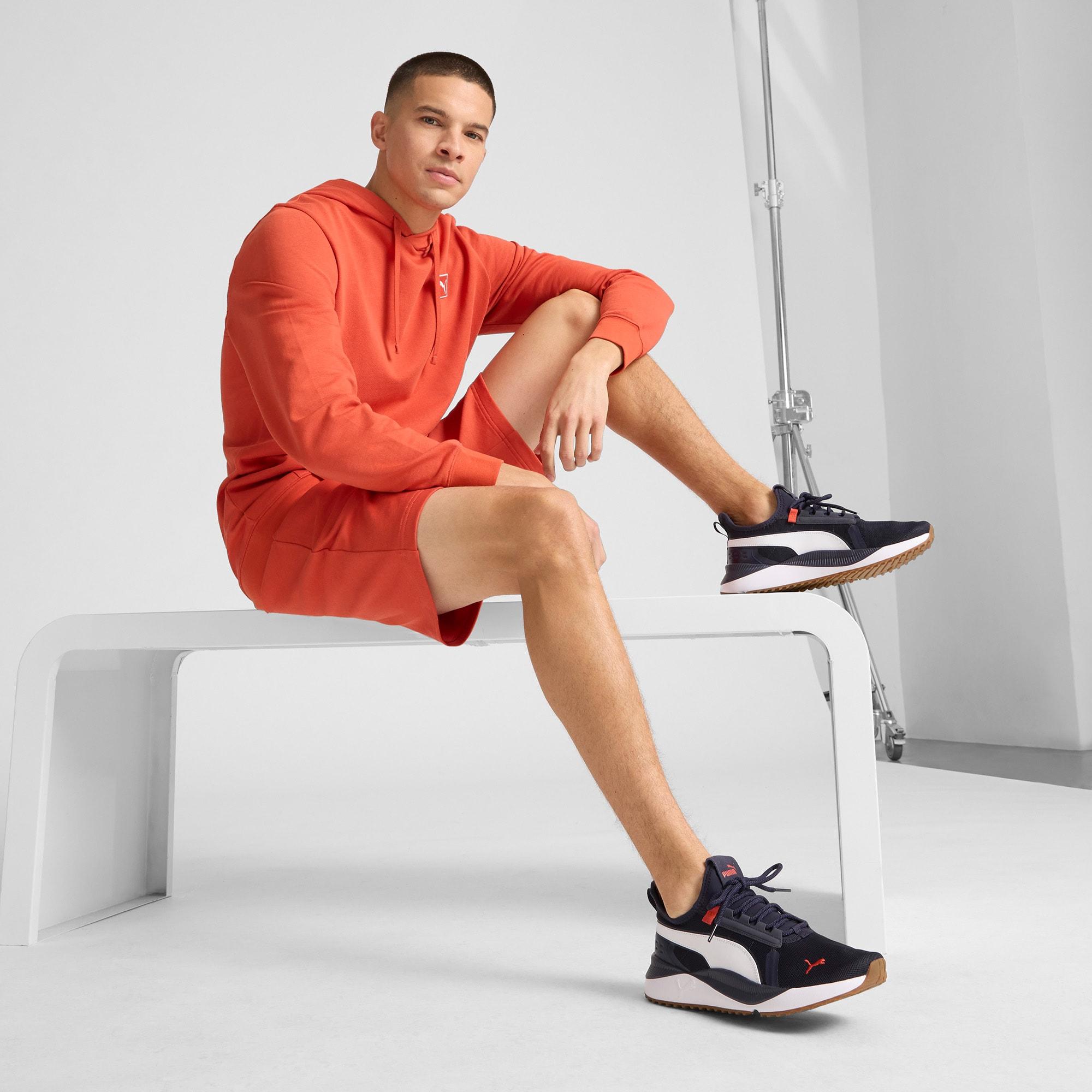 Pacer Future Street Plus Men's Sneakers Product Image