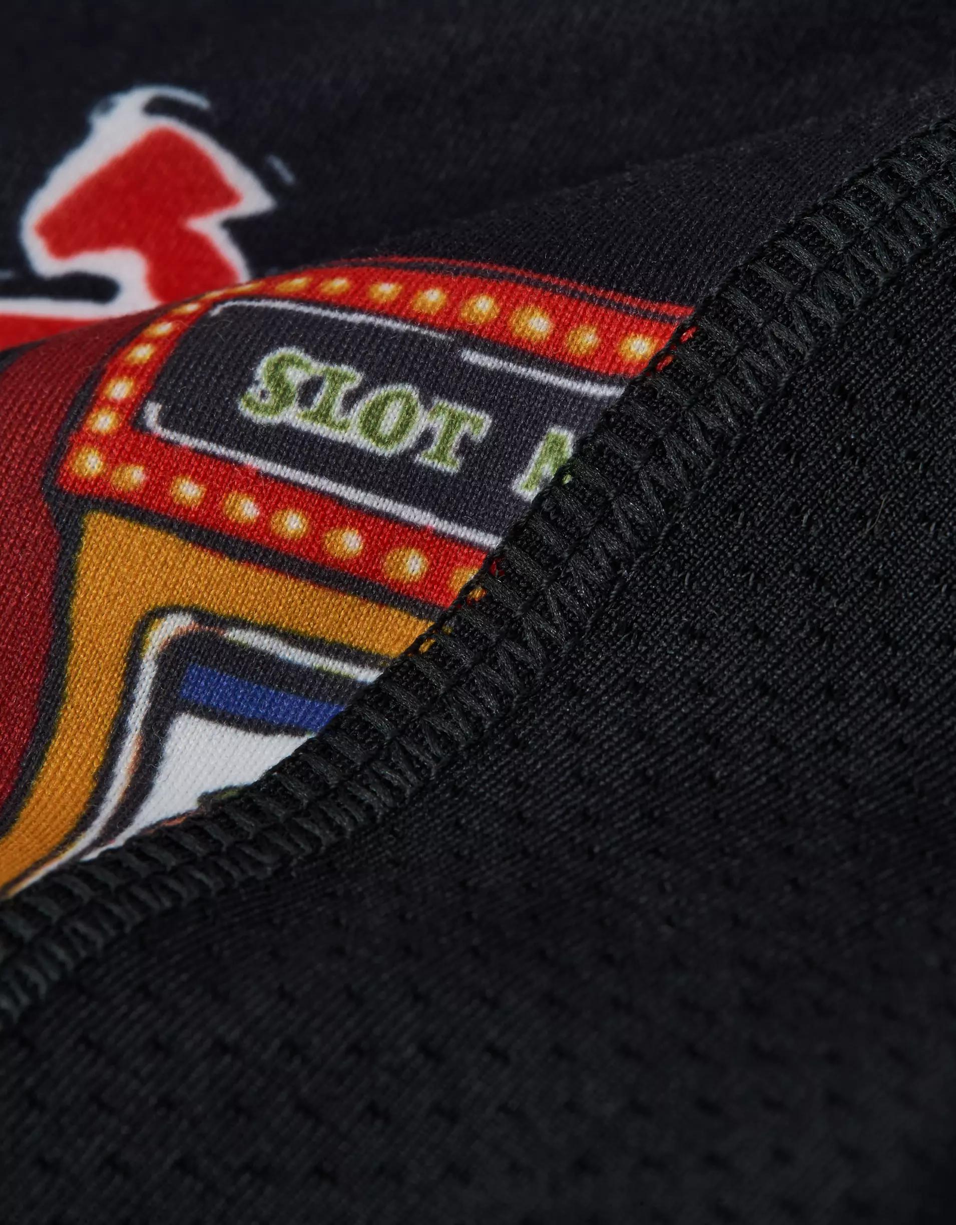 AEO Men's Casino 8" Flex Boxer Brief Product Image