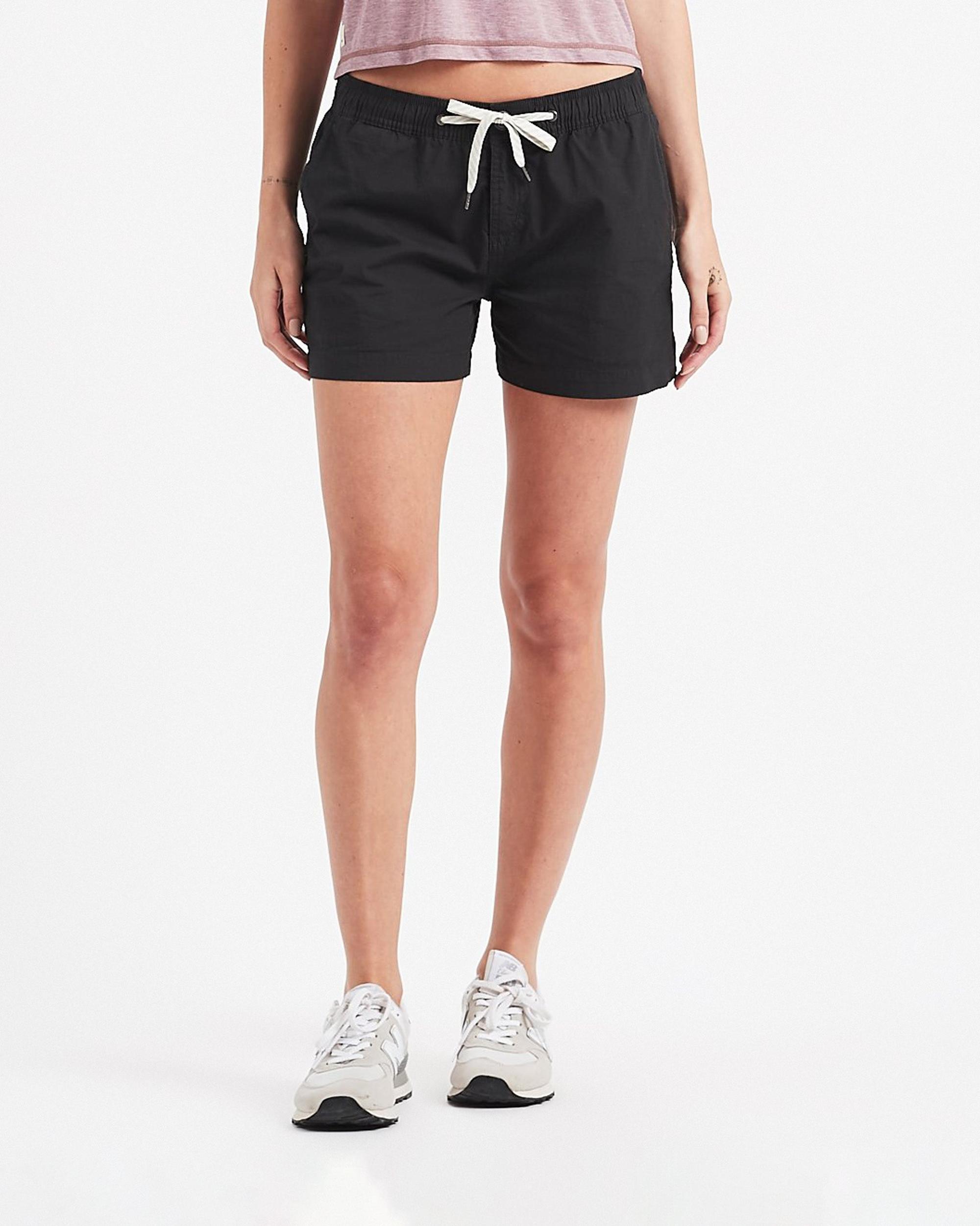 Womens Ripstop Short Product Image
