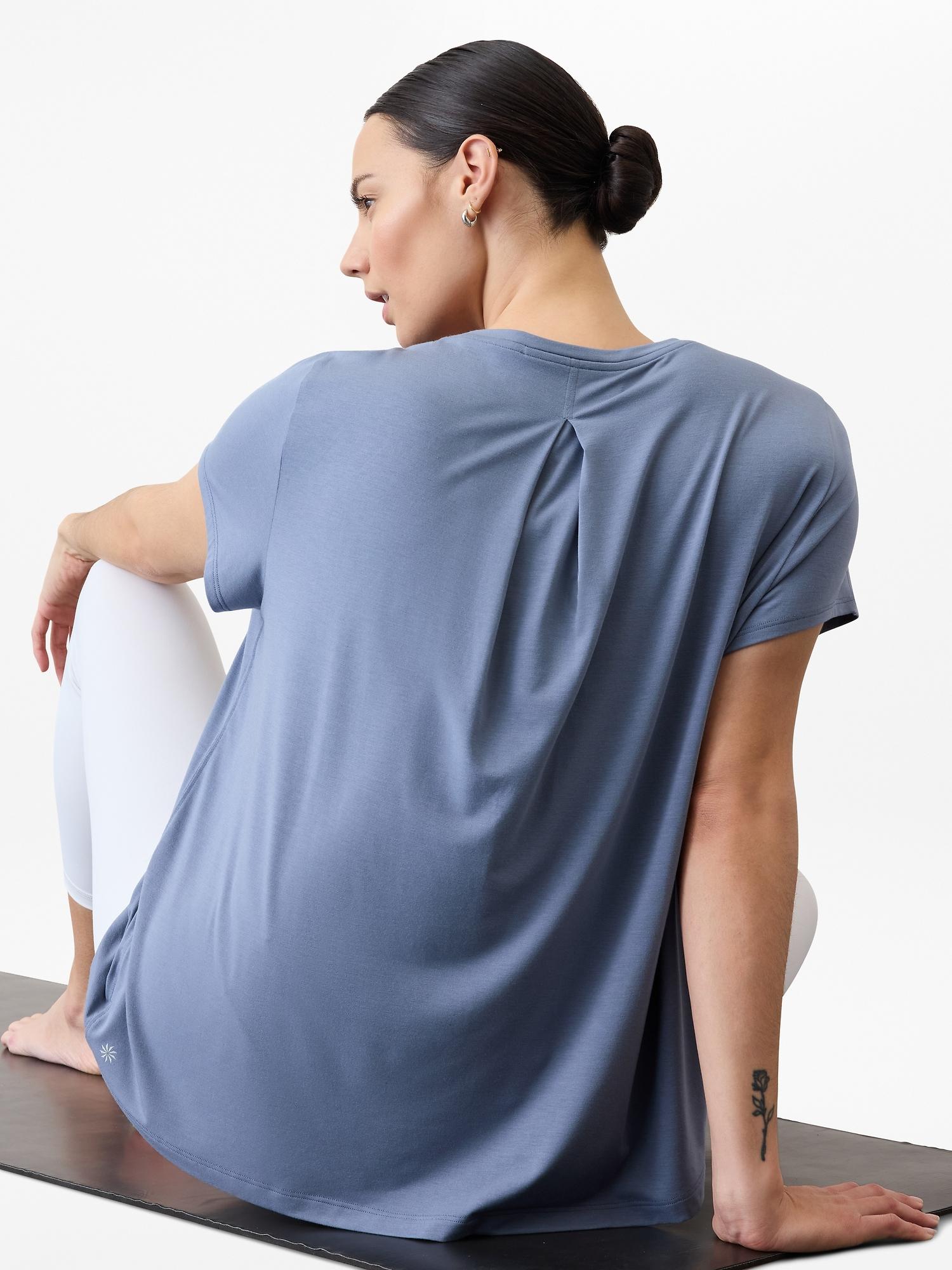 With Ease Tee Product Image