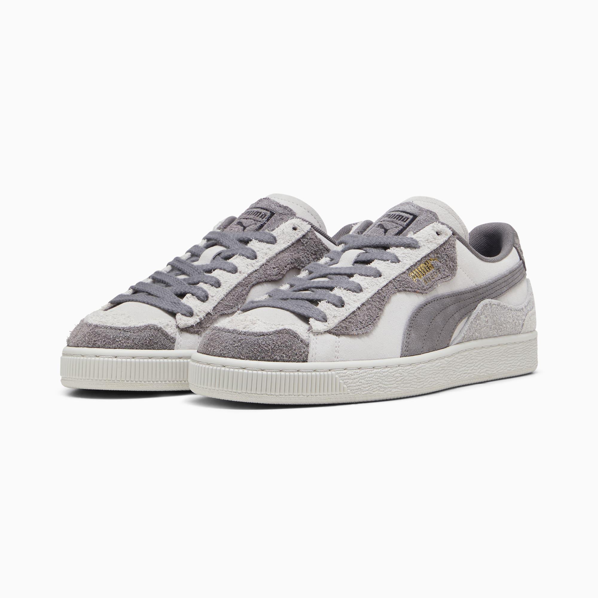 Puma Men's Suede Trippy - 398656-01 Male Product Image