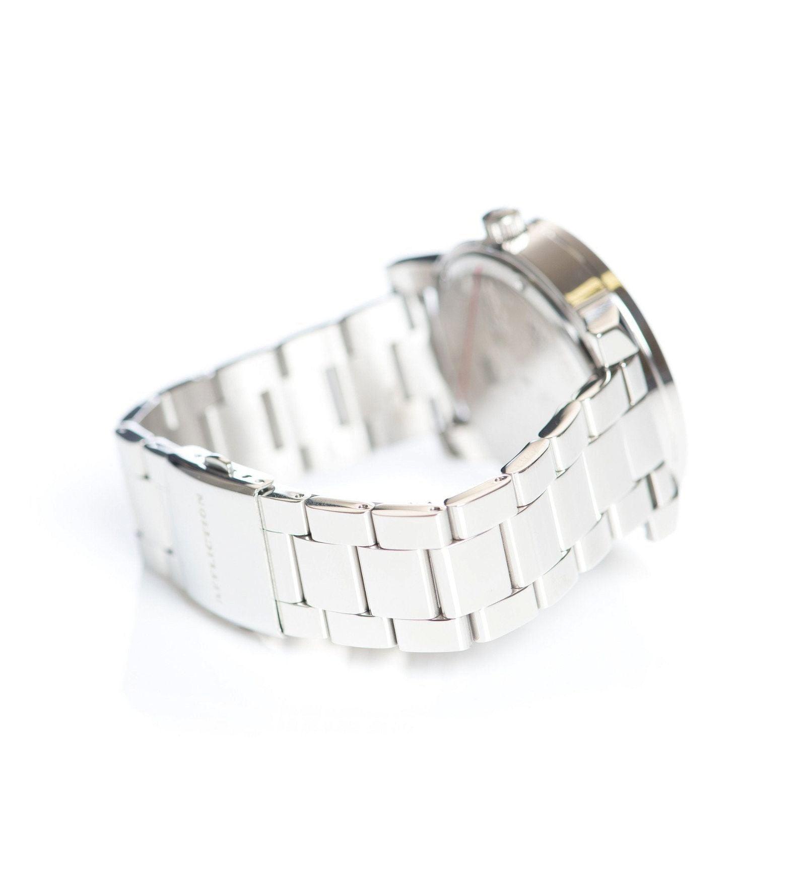 Crystal Watch Female Product Image