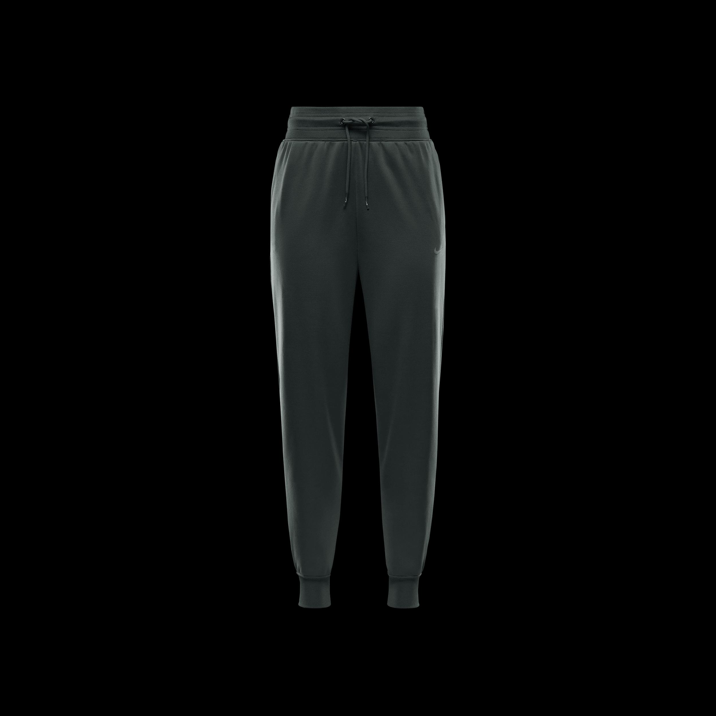Nike Therma-FIT One Women's High-Waisted 7/8 Joggers Product Image