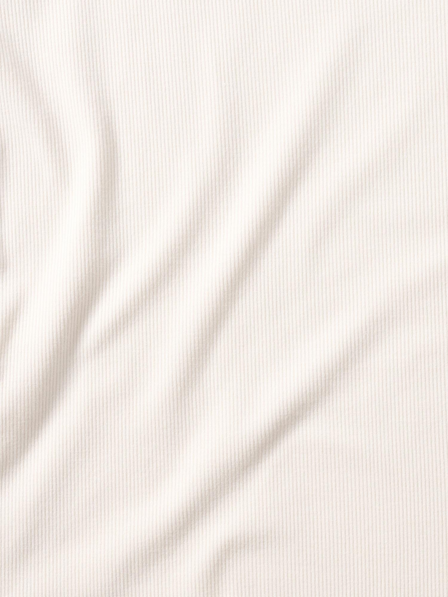 Signature Rib Thin Strap Tank Product Image