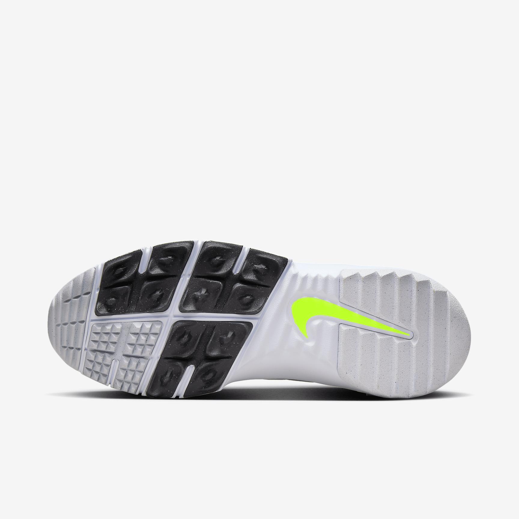 Nike Mens Free Golf NN Golf Shoes | FN0332-101 Product Image