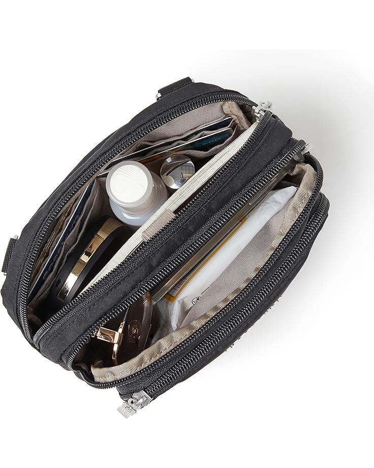 Baggallini Triple Zip Bagg Product Image