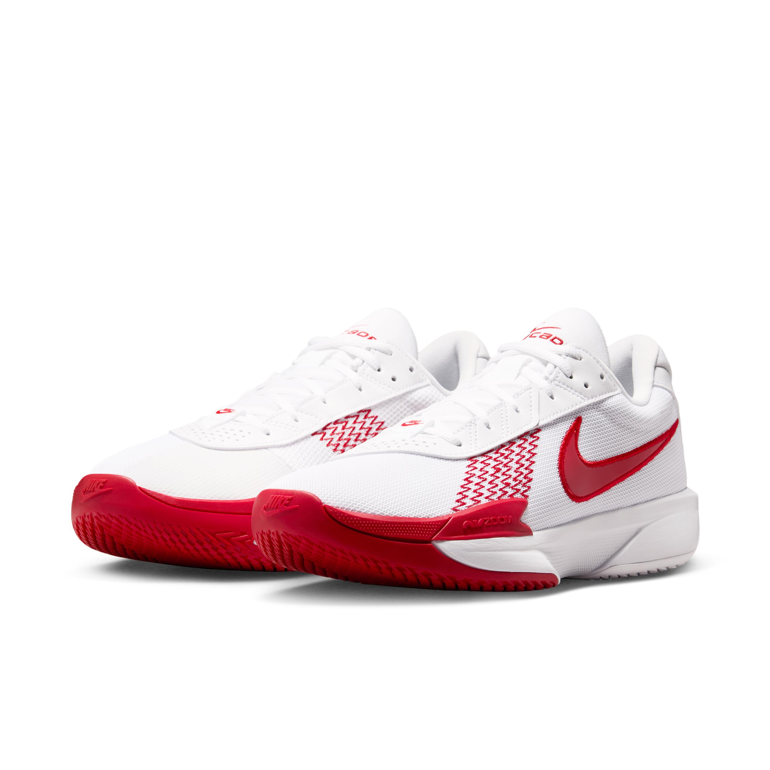 Nike Men's G.T. Cut Academy Basketball Shoes Product Image