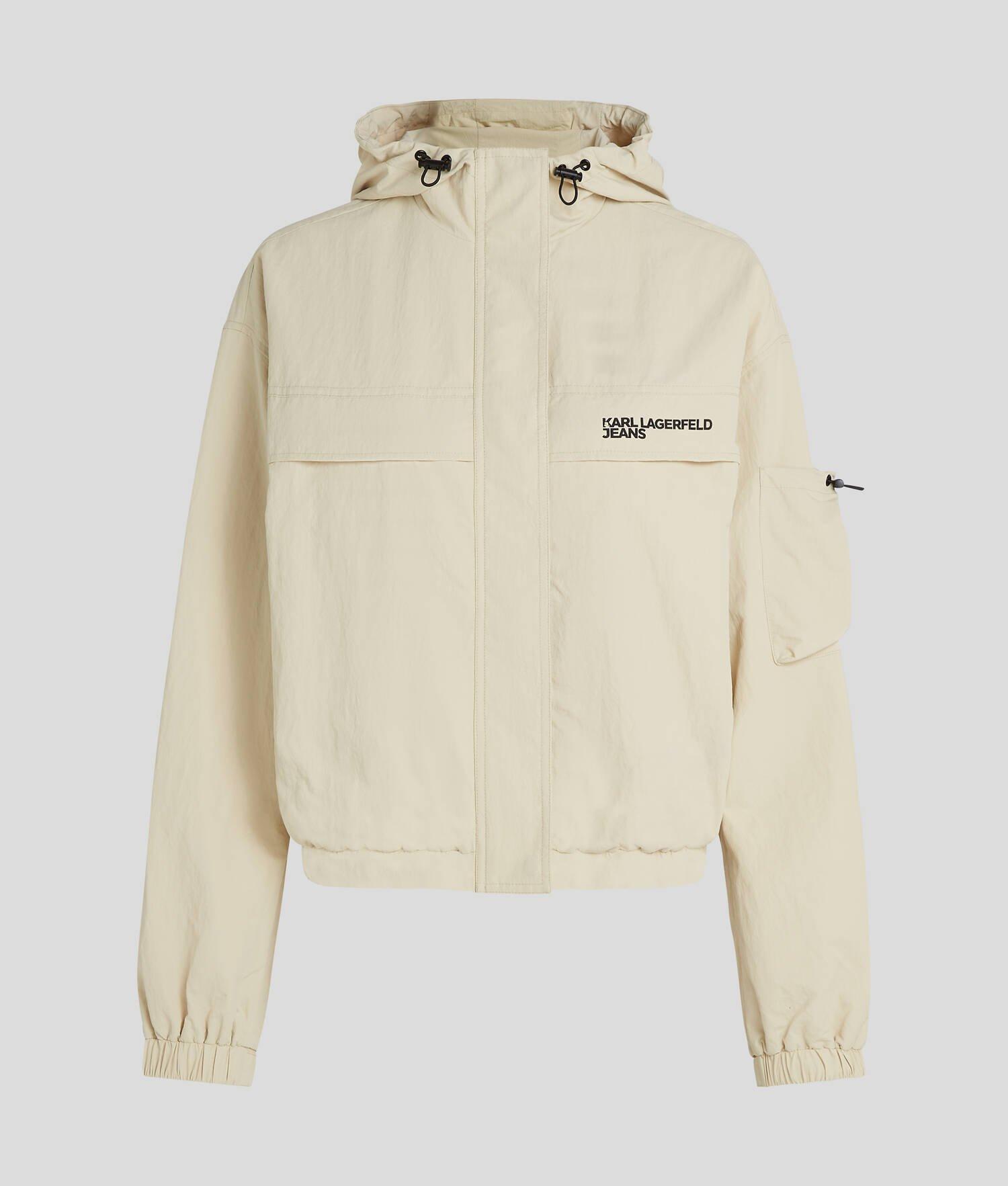 LIGHTWEIGHT JACKET Product Image
