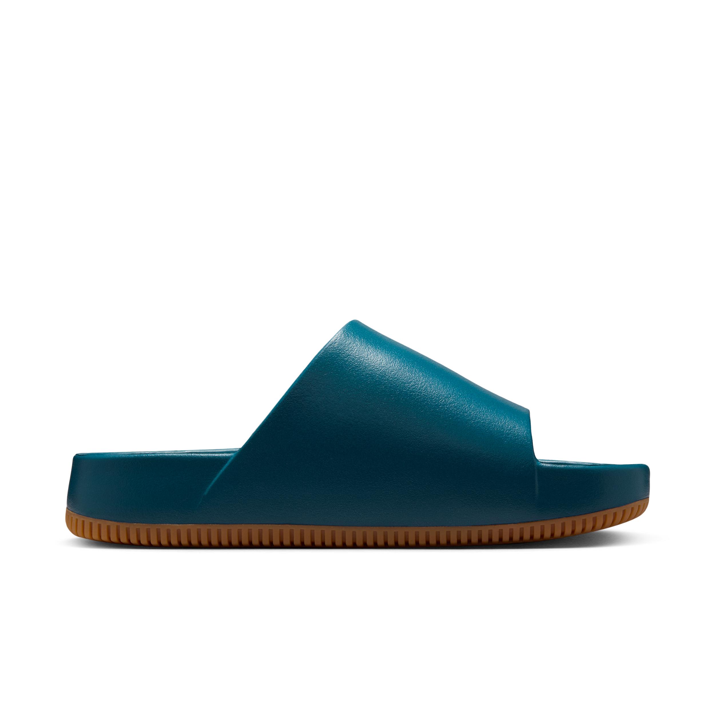 Nike Mens Calm Slides | FD4116-801 Product Image