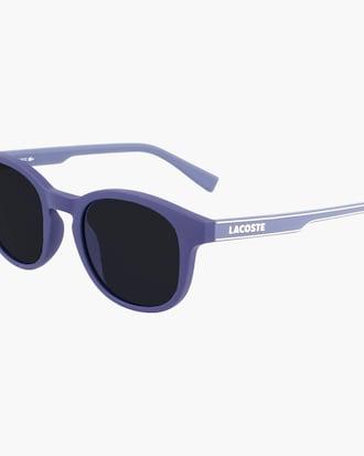 L.12.12 Trim Oval Glasses Product Image