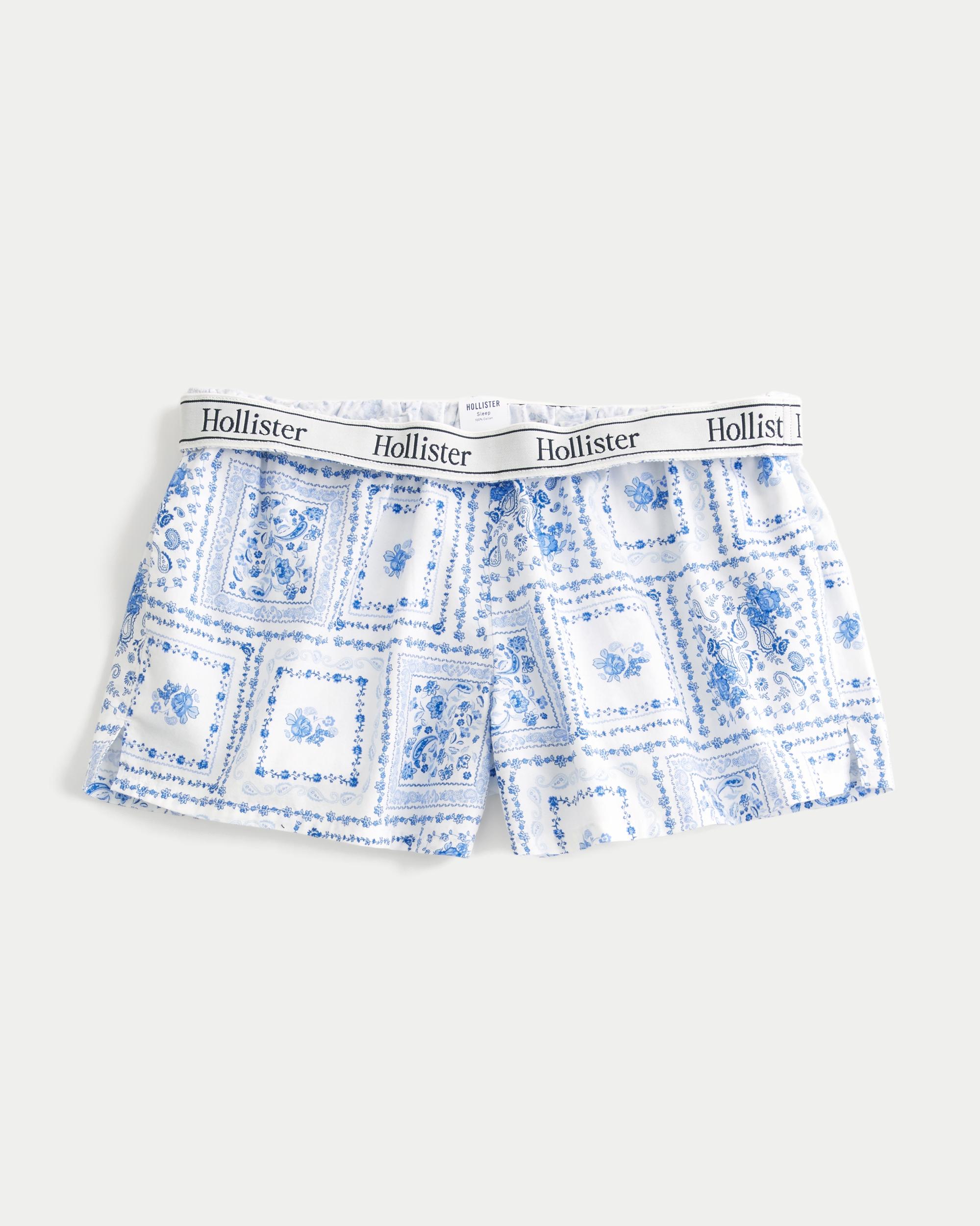 Logo Boxer Shorts Product Image