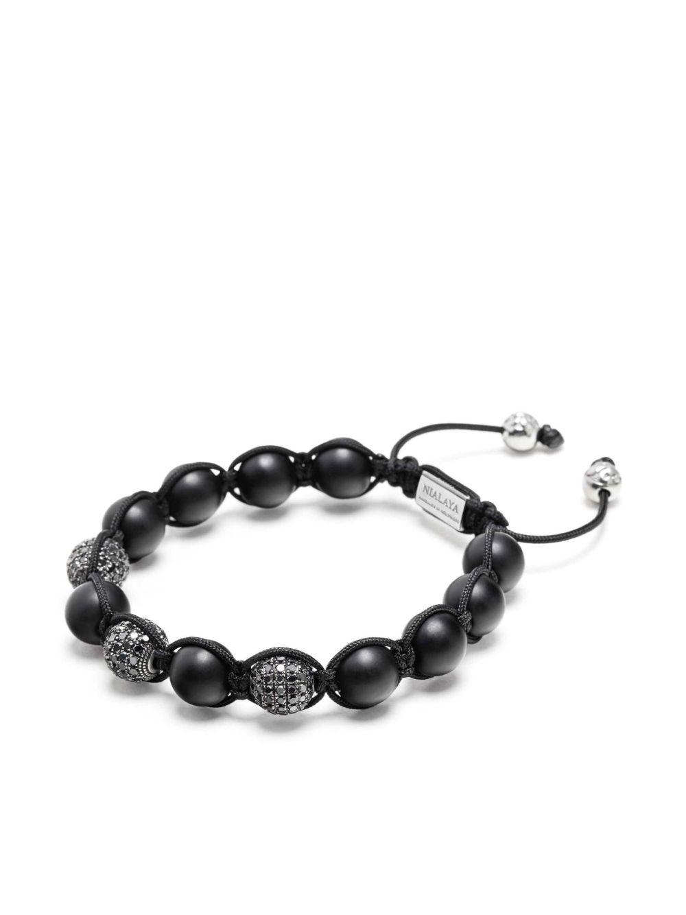 beaded bracelet Product Image