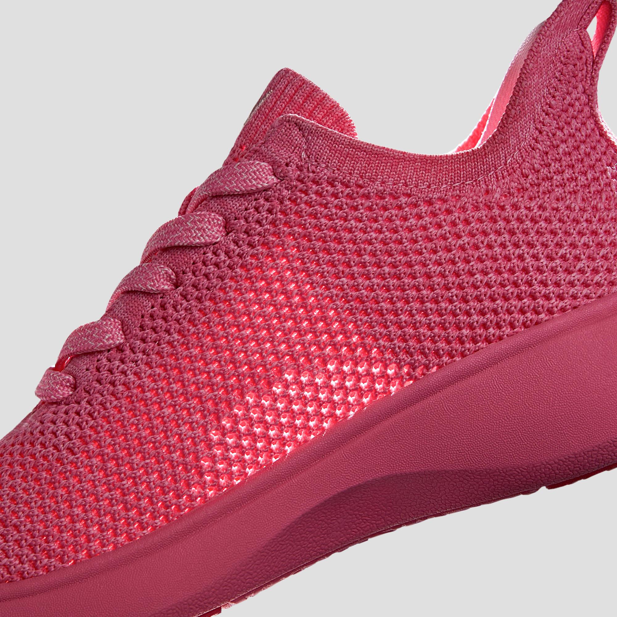 Women's Sneaker Sliders (Urban) - Mesh Product Image