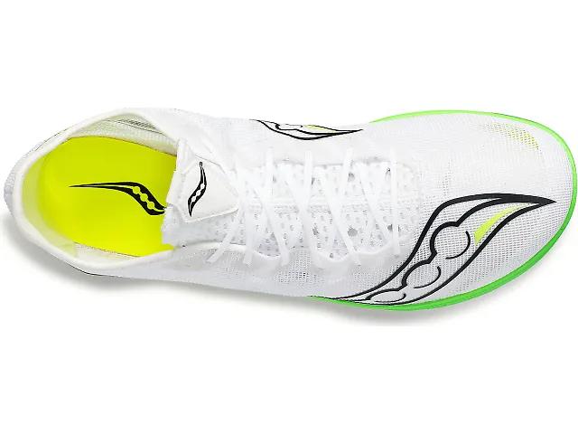 Men's | Saucony Endorphin Cheetah Product Image