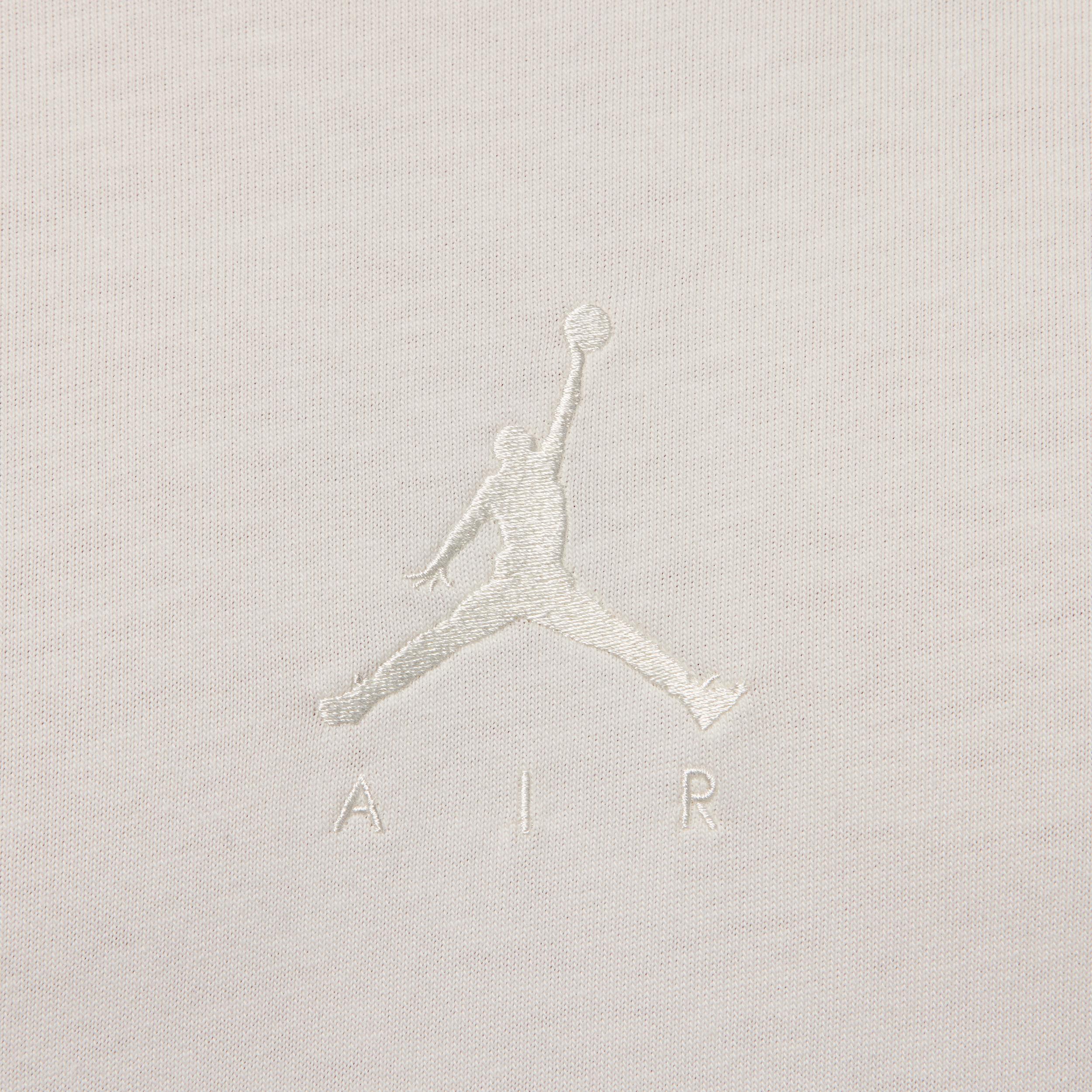 Mens Jordan Flight Essentials Oversized T-Shirt | IB7345-133 Product Image