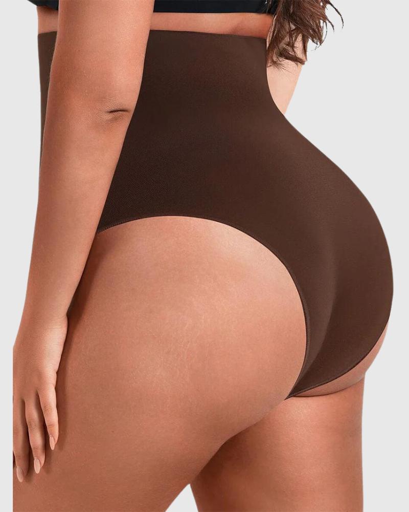 Revenge Body Tummy Control Panties (2 Pack) Product Image