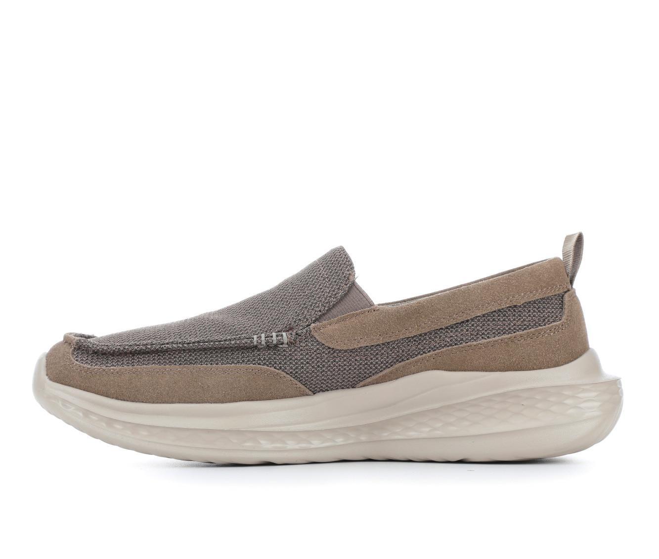 Men's Skechers 205102 Slade Munson Casual Shoes Product Image